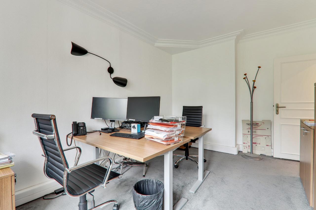 Bureau Paris 225m² Location bureau Paris OLBUR2422906 4